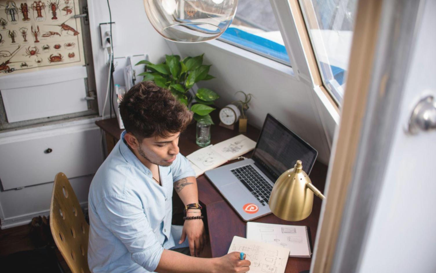 Teamdiskussion während eines Beratungsprozesses