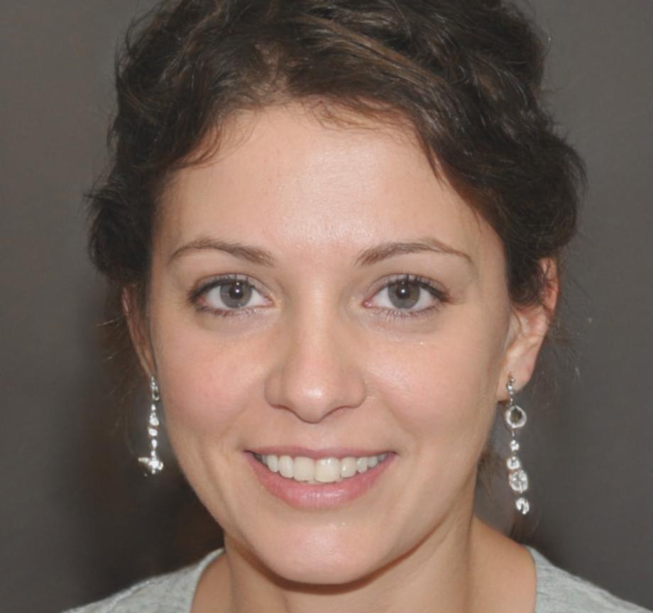 Linnéa Thorstensdottir, Expertin für Remote-Teamstrukturen